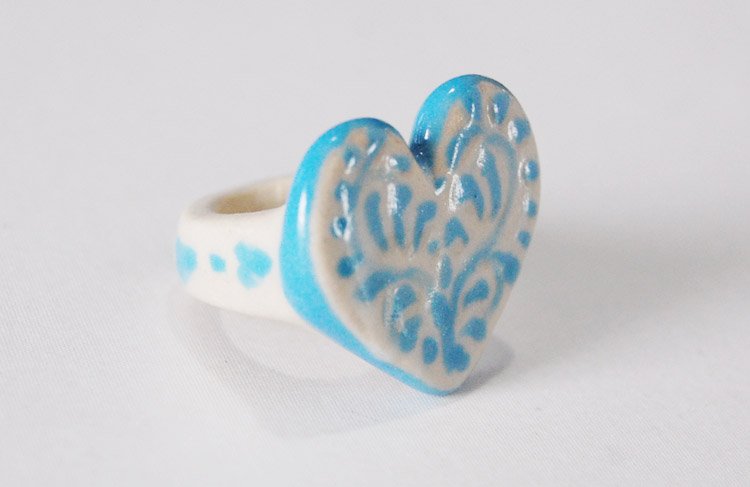 Anillo Santiago - Joyería artesanal
