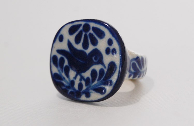 AN201 - Joyería artesanal
