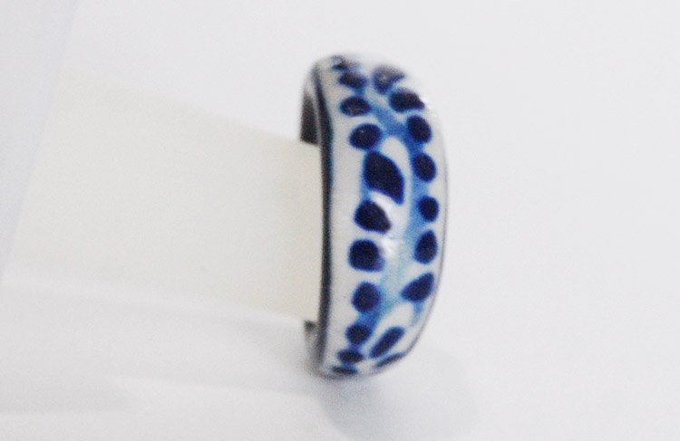 Anillo - Joyería artesanal