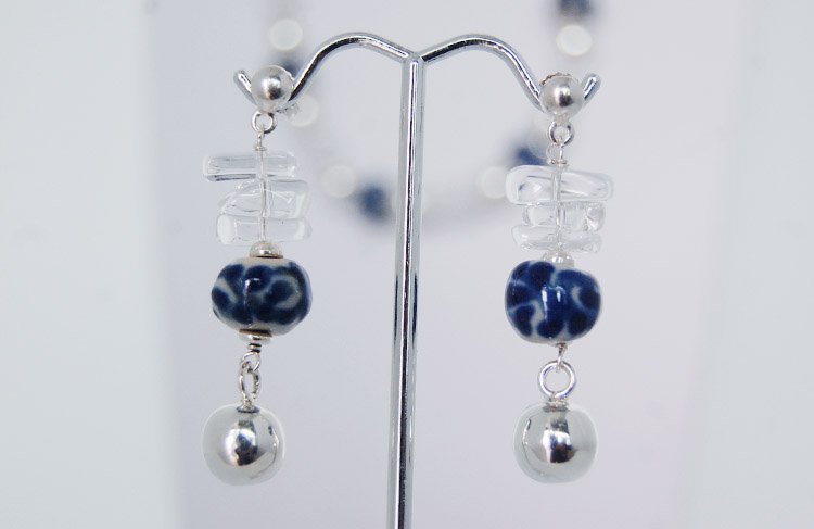 Arete Cuetzalan - Joyería artesanal