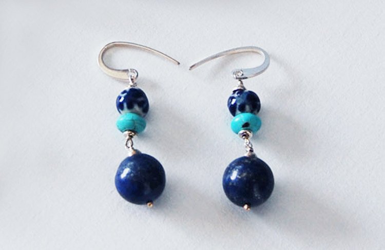 Arete Chiautla - Joyería artesanal