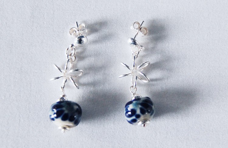 Arete Xonaca - Joyería artesanal