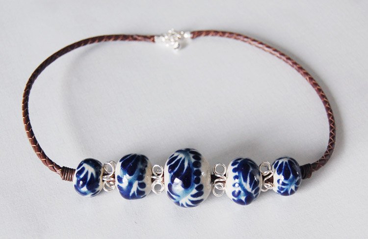 C111 - Joyería artesanal