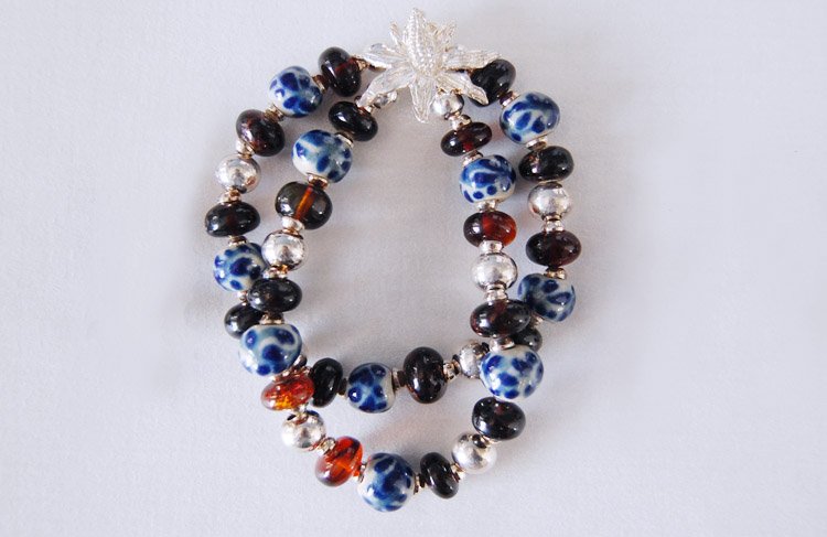 P102 - Joyería artesanal