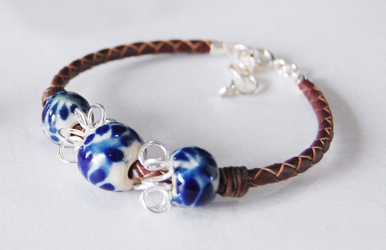 P79 - Joyería artesanal